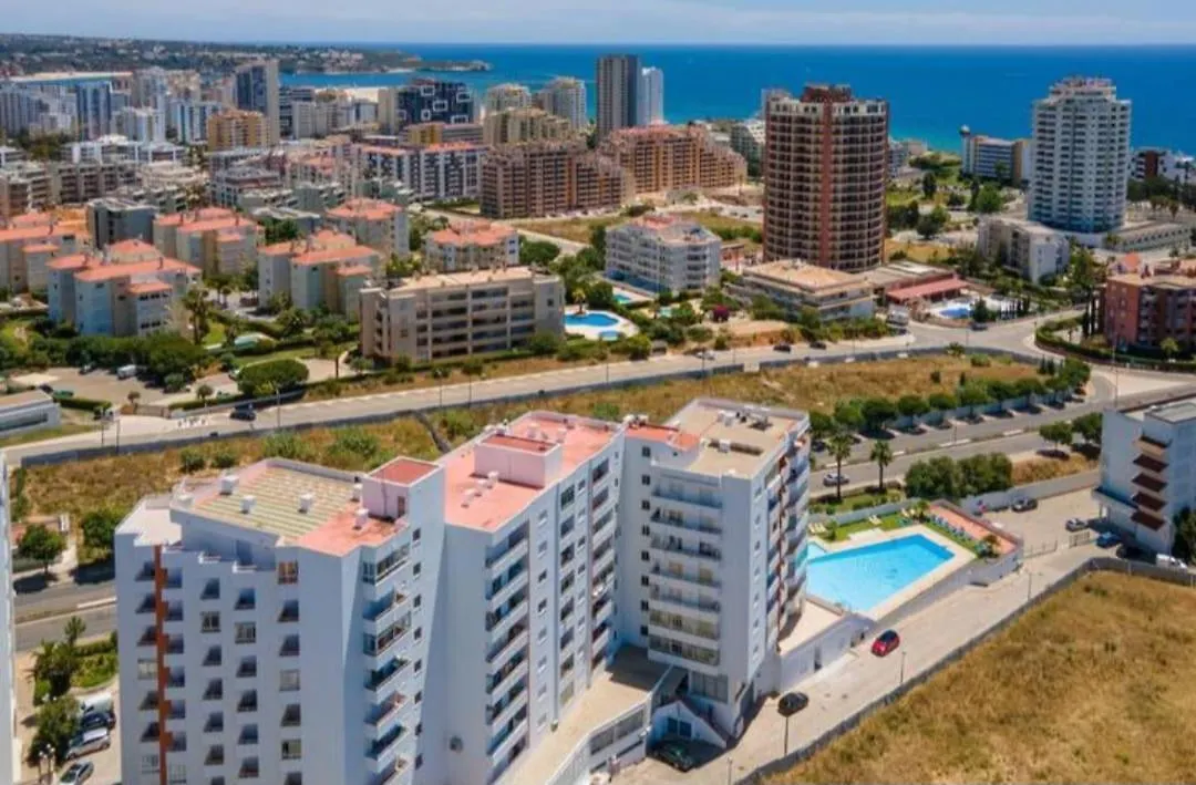 Vaumar Piscina Ar Condicionado Wifi E Praia 波尔蒂芒 葡萄牙