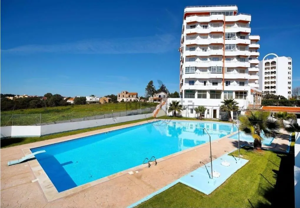 Vaumar Piscina Ar Condicionado Wifi E Praia 波尔蒂芒