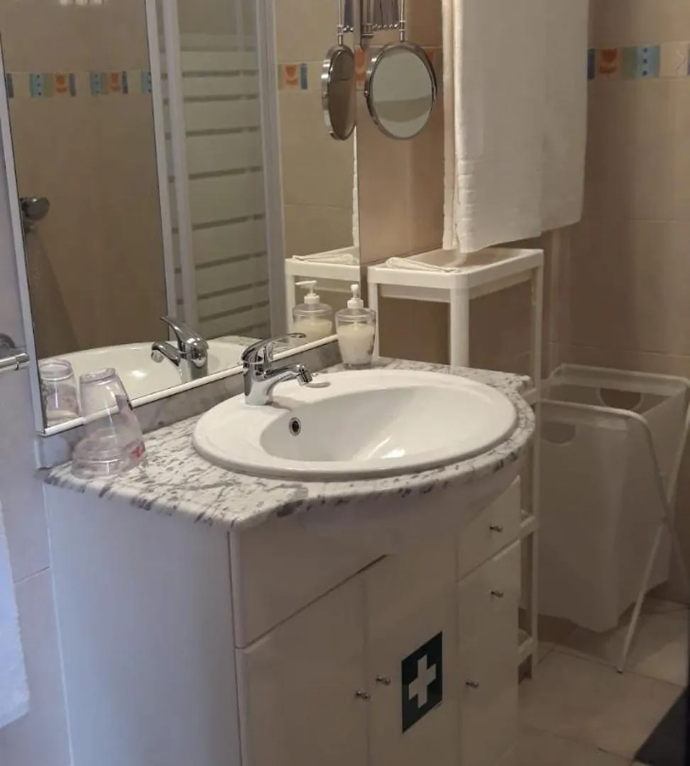 公寓 Vaumar Piscina Ar Condicionado Wifi E Praia 波尔蒂芒