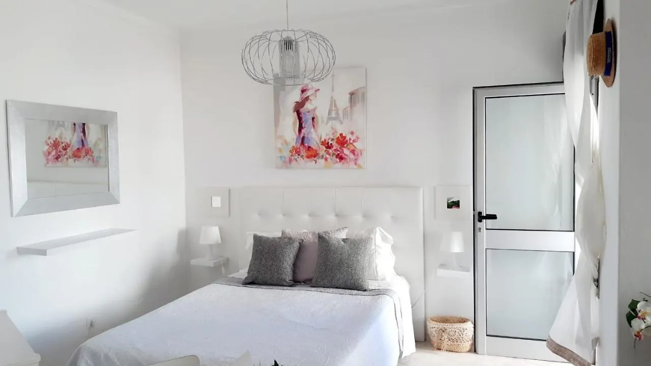 Apartment Vaumar Piscina Ar Condicionado Wifi E Praia Portimao Portugal