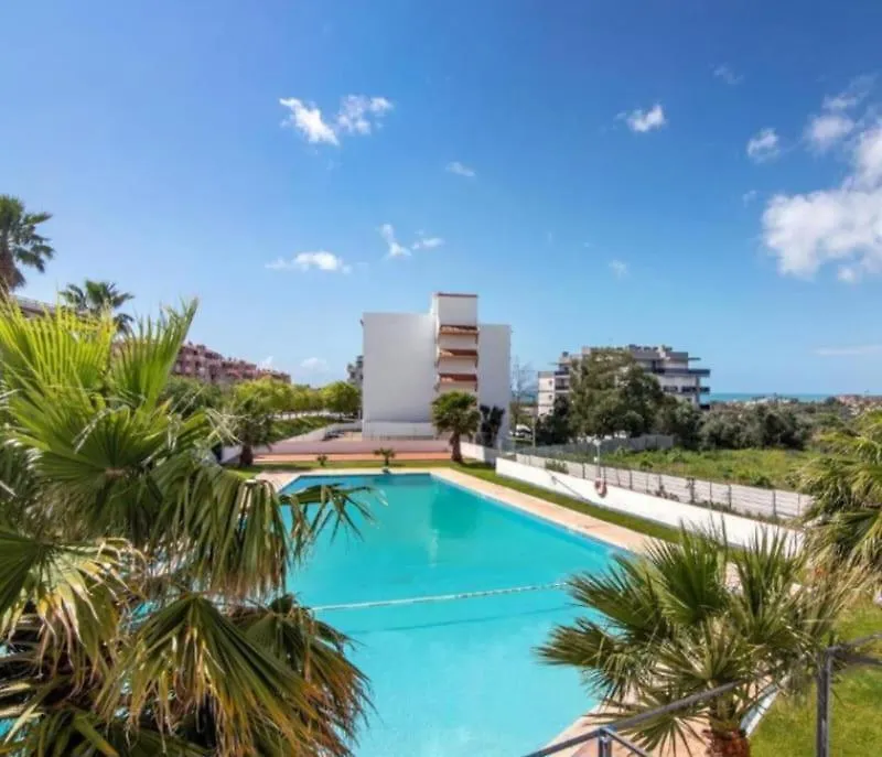 Apartment Vaumar Piscina Ar Condicionado Wifi E Praia Portimao