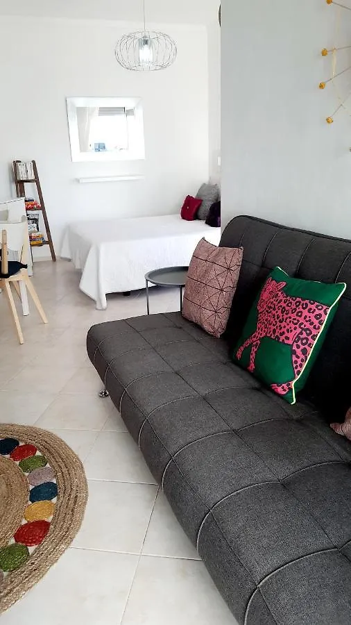 Apartment Vaumar Piscina Ar Condicionado Wifi E Praia Portimao