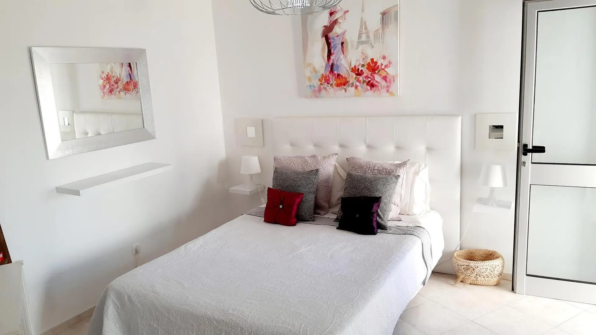 Apartment Vaumar Piscina Ar Condicionado Wifi E Praia Portimao